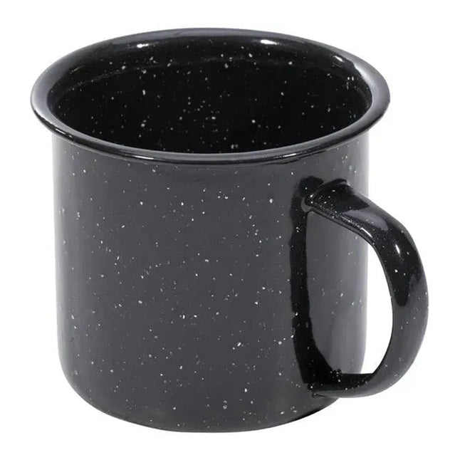 Tazza Western smaltata 0,35 L