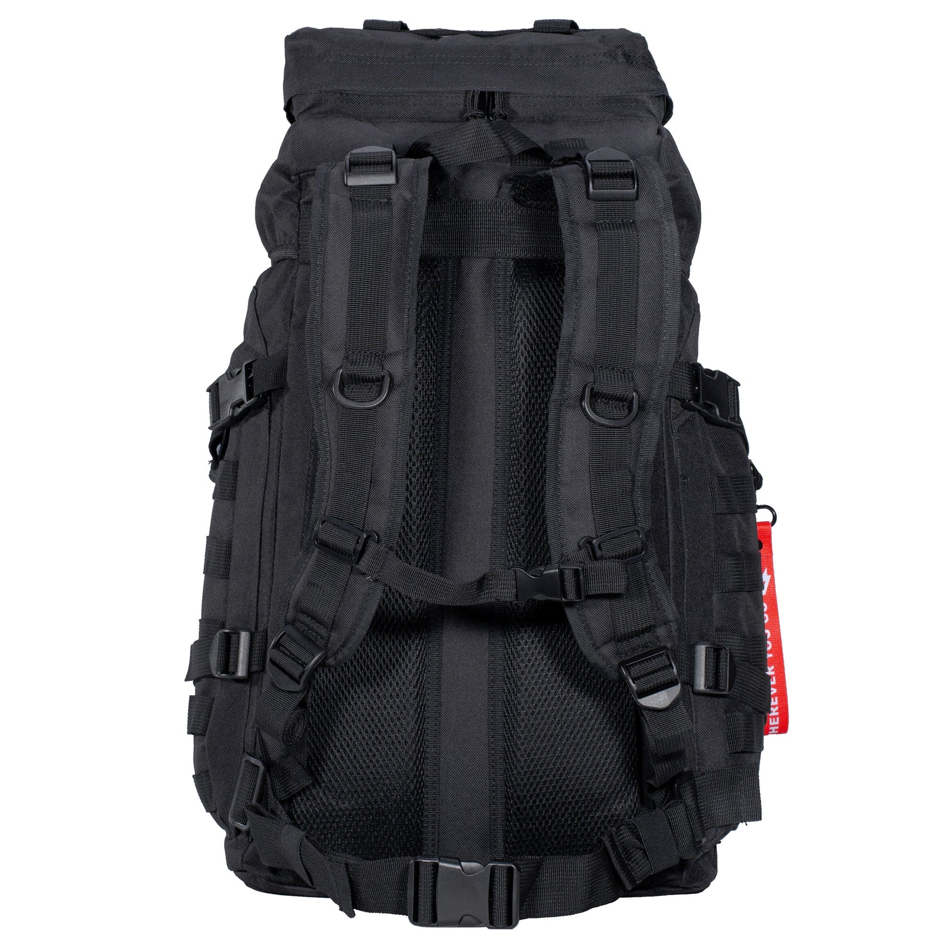 Orea Backpack 50 L