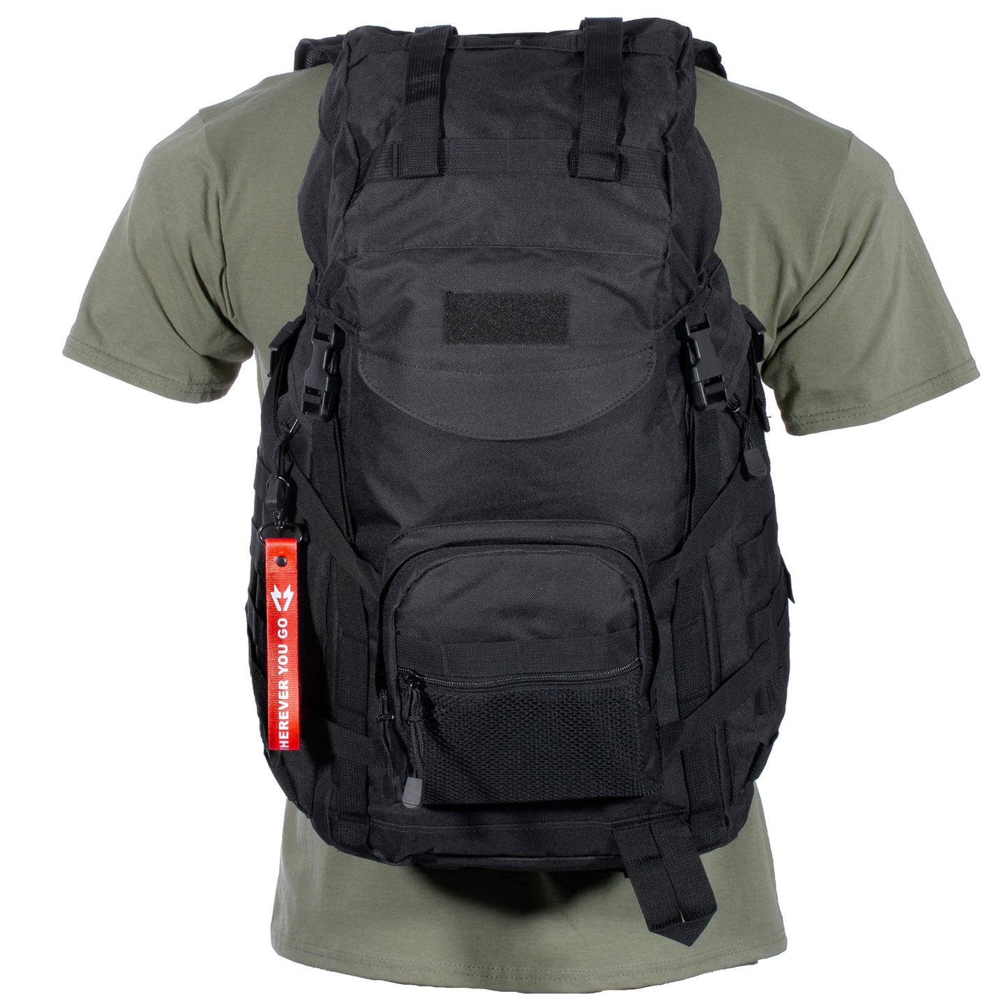 Orea Backpack 50 L