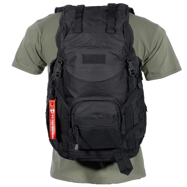 Zaino Orea 50 L