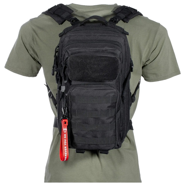 Viso 30L Backpack