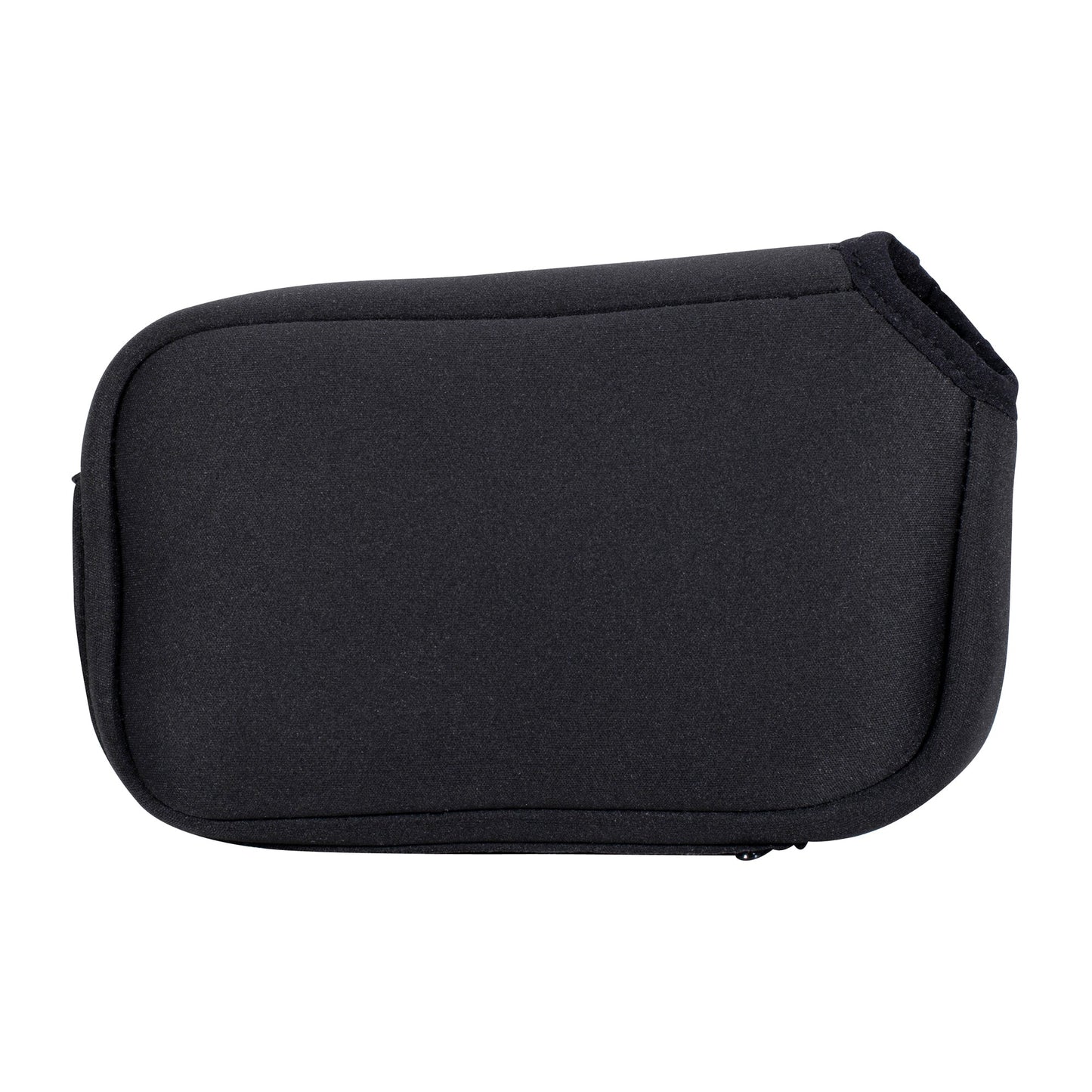 Botella de flujo con funda aislante