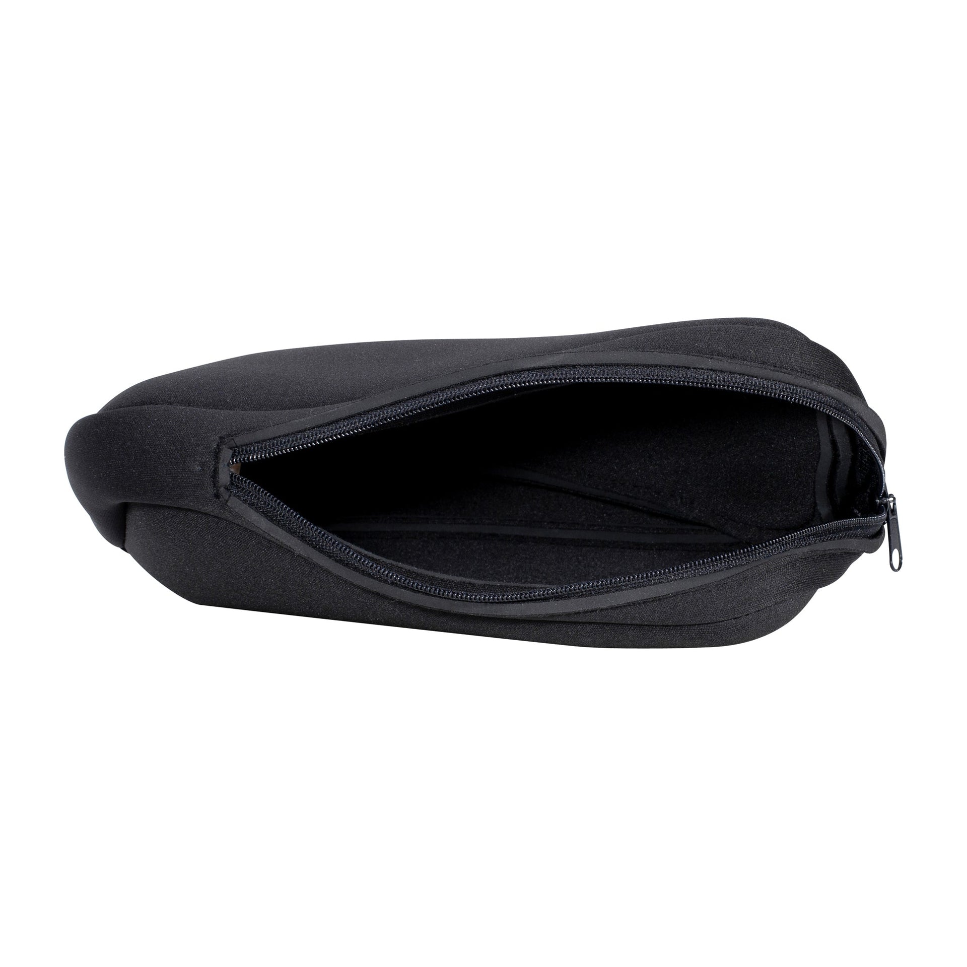 Botella de flujo con funda aislante