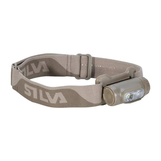 Headlamp MR70 Tactical Zip Bag brown