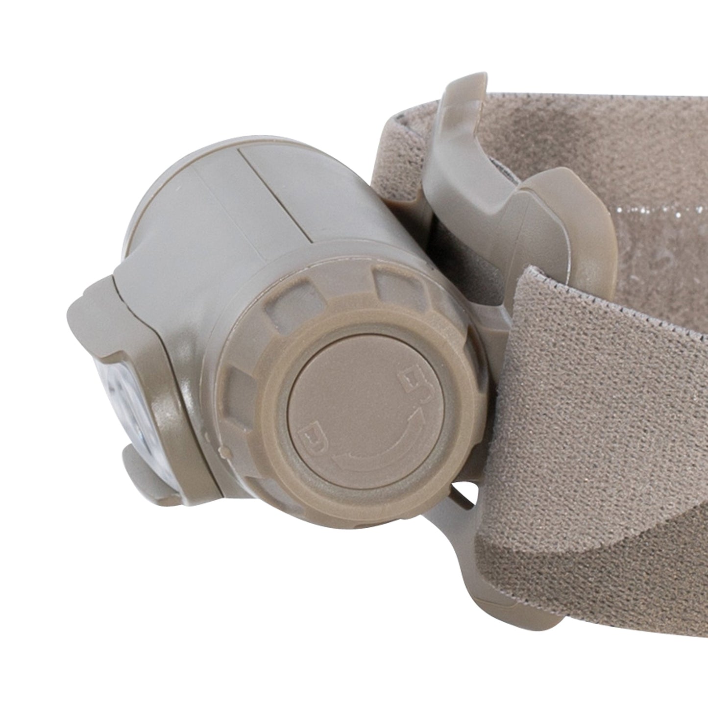 Bolsa con cremallera para faro MR70 Tactics