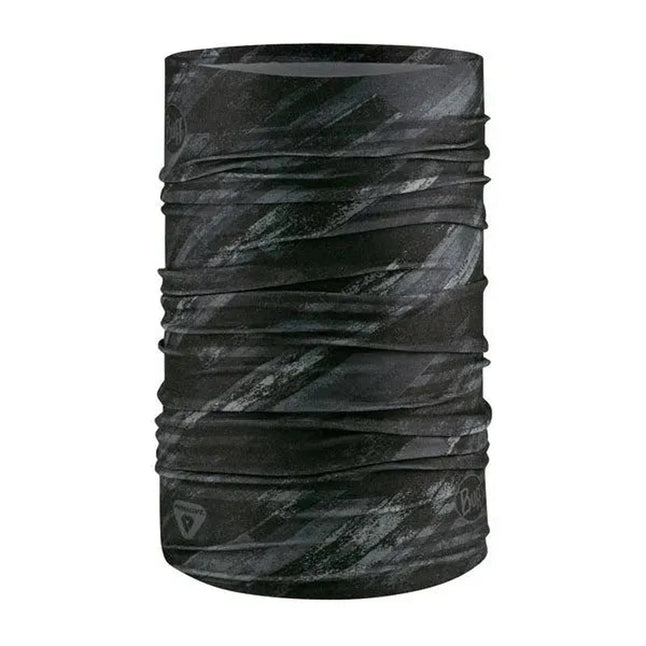 Scaldacollo Multifunktionstuch ThermoNet bardeen graphite