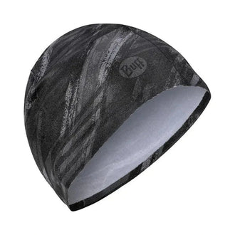 Berretto ThermoNet solid black