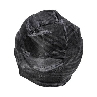 Berretto ThermoNet solid black