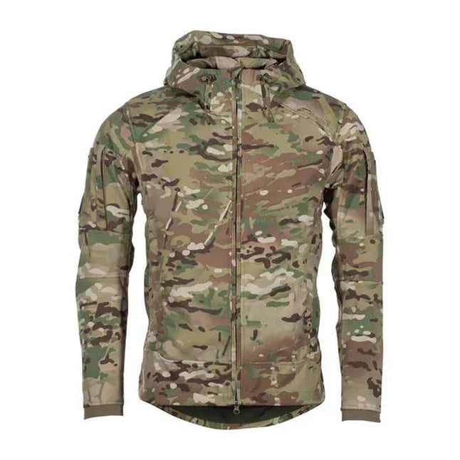 Softshell jacket special forces