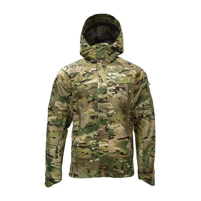 Chaqueta impermeable Nässechutz PRG 2.0 Jacket