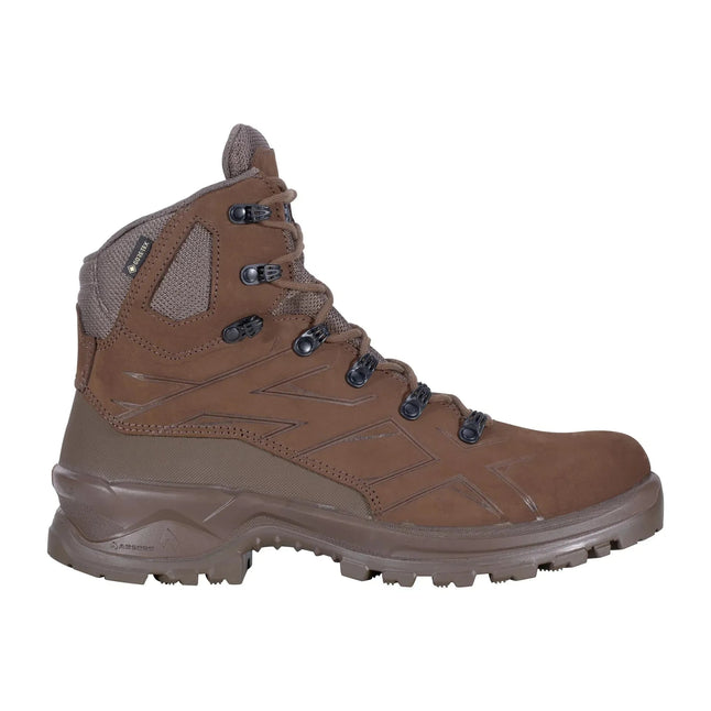 XVenture GTX boots