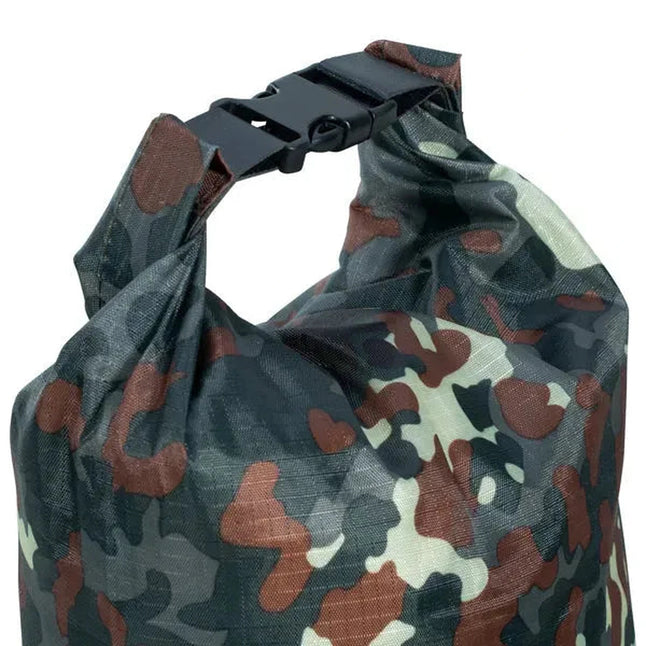 Saco impermeable Drybag 4 L