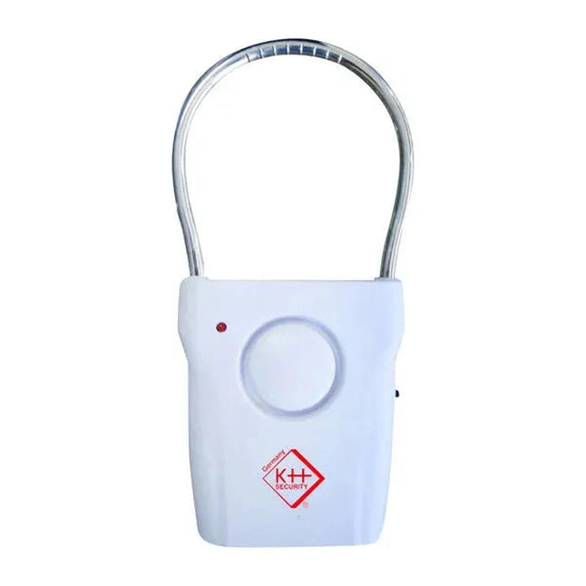 Alarma electrónica para manija de puerta Travel