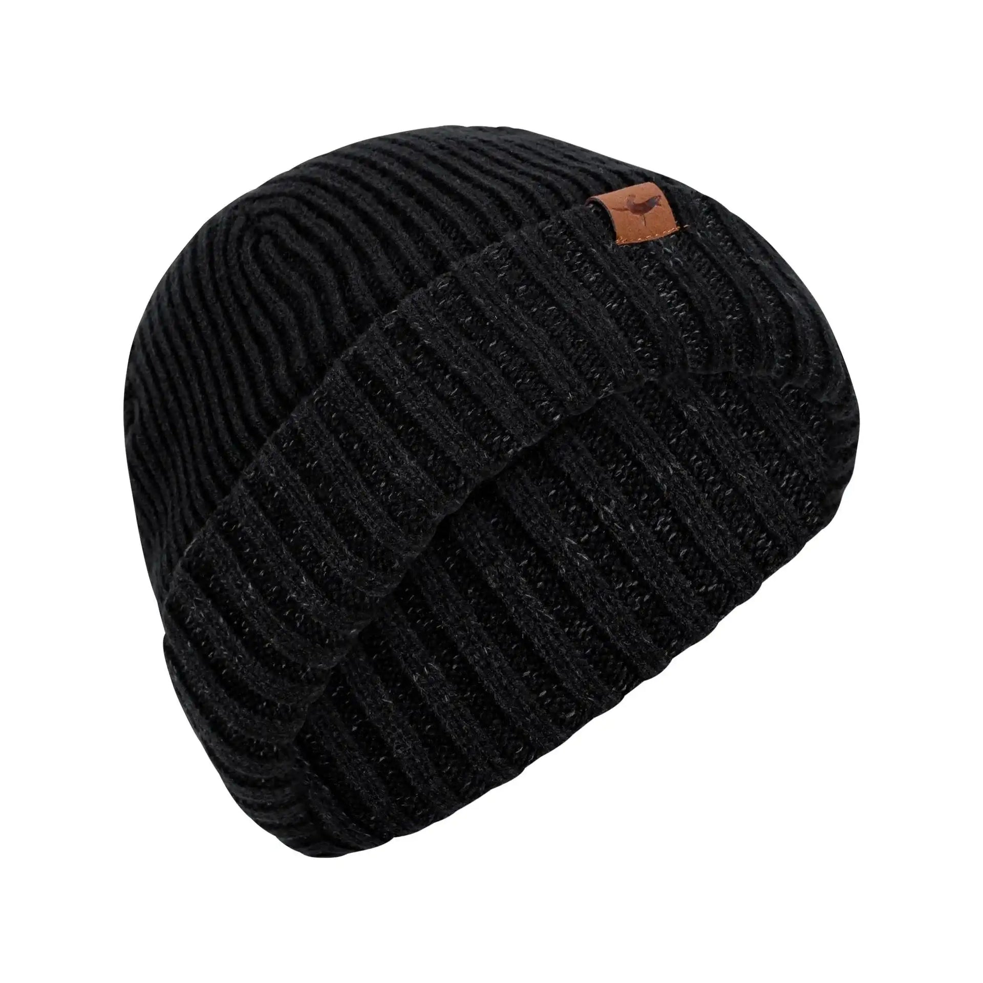 sealskinz-beanie-bacton-schwarz-ansicht-4