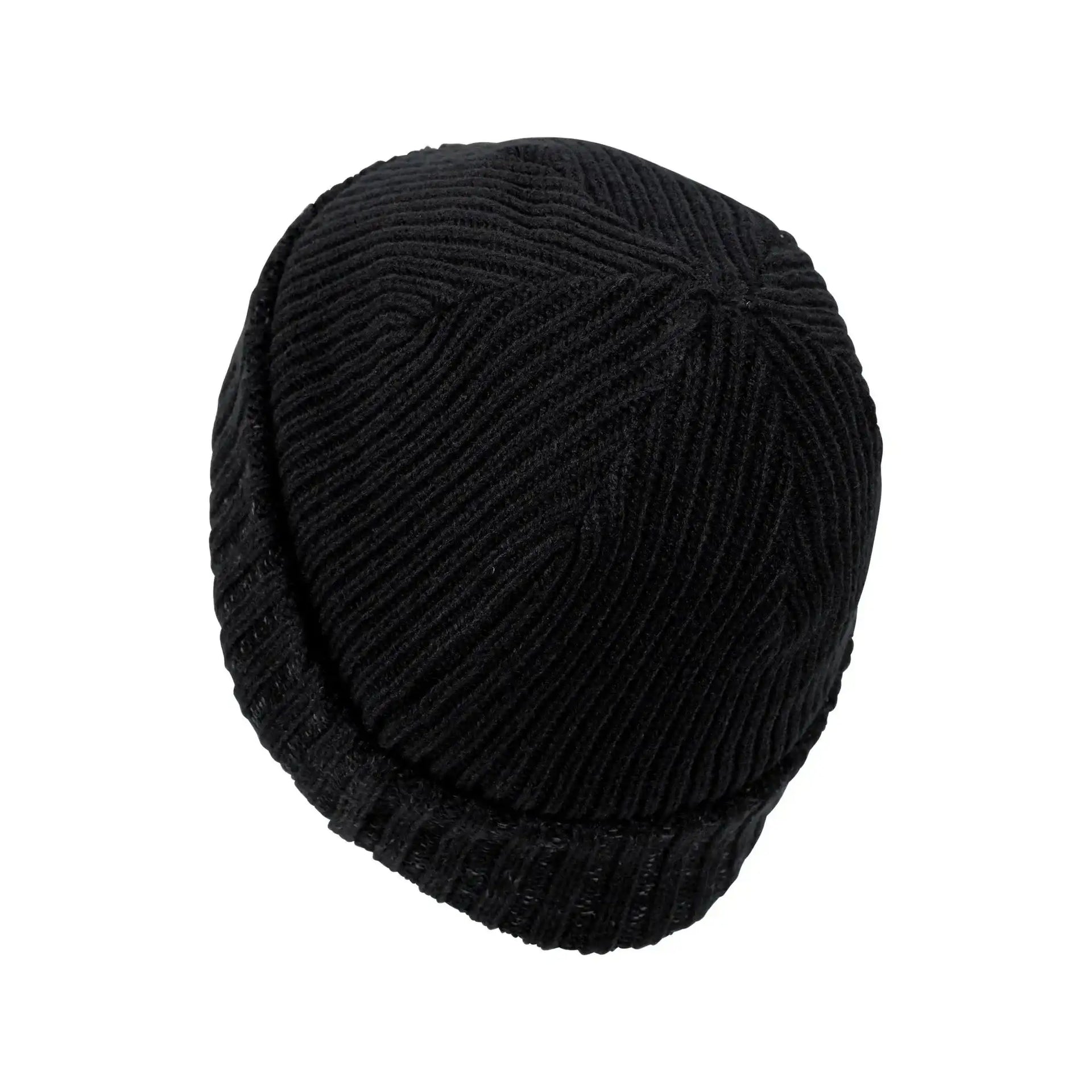 sealskinz-beanie-bacton-schwarz-ansicht-2