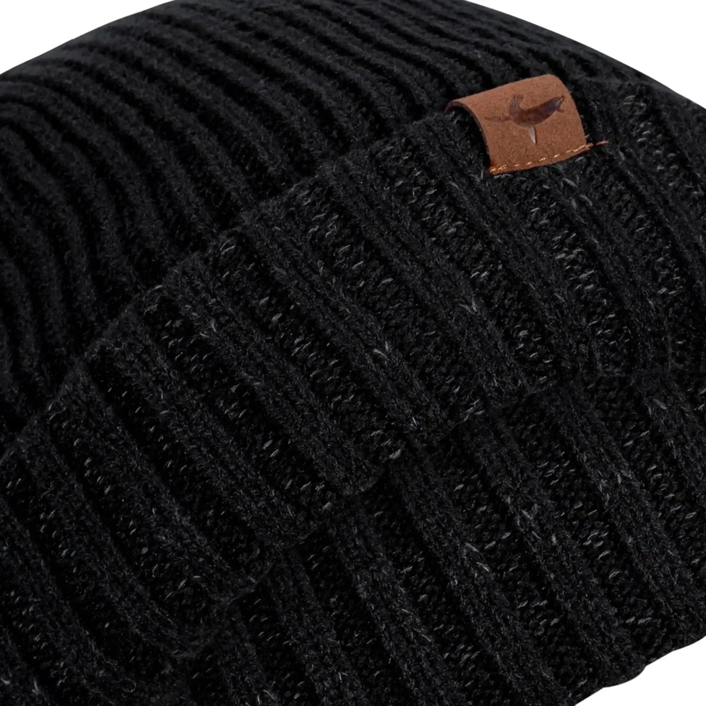 sealskinz-beanie-bacton-schwarz-ansicht-3