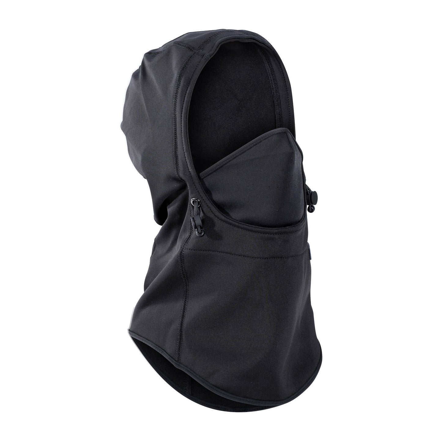 Kopfbedeckung Beetley schwarz