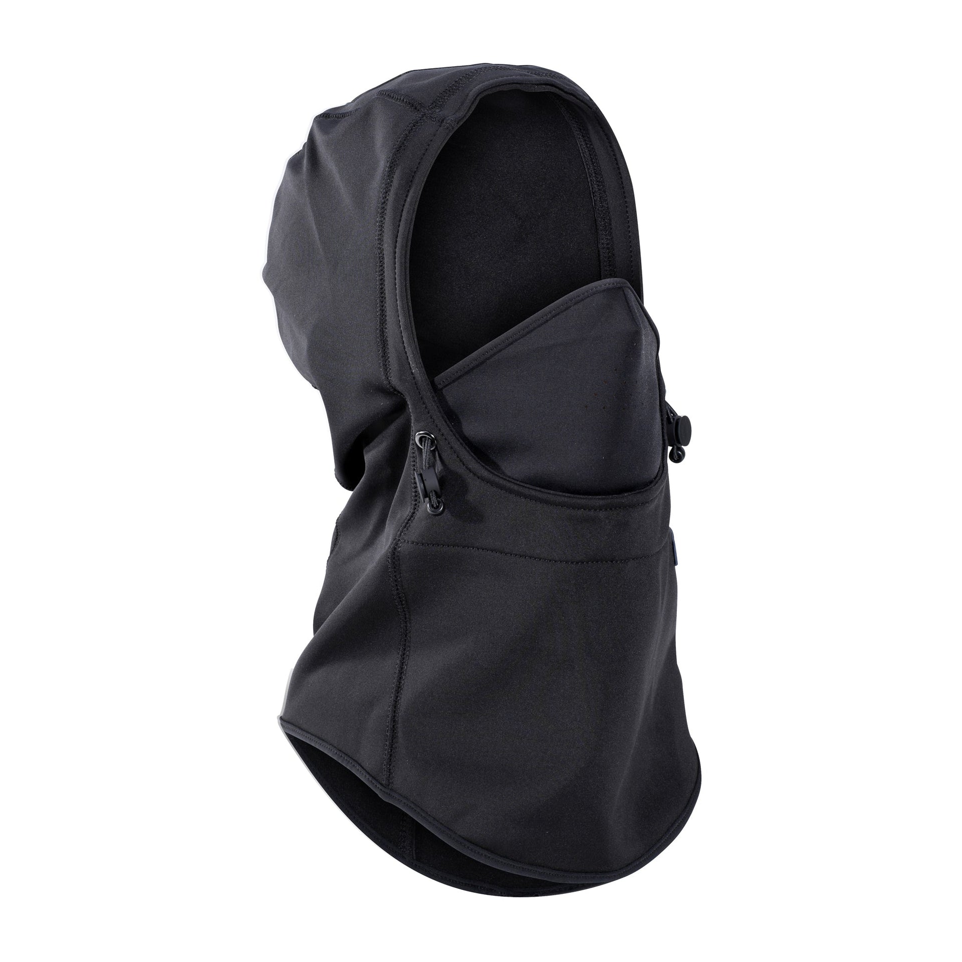 Kopfbedeckung Beetley schwarz