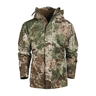 Moisture protection jacket GEN. II CIV-TEC WASP I Z2