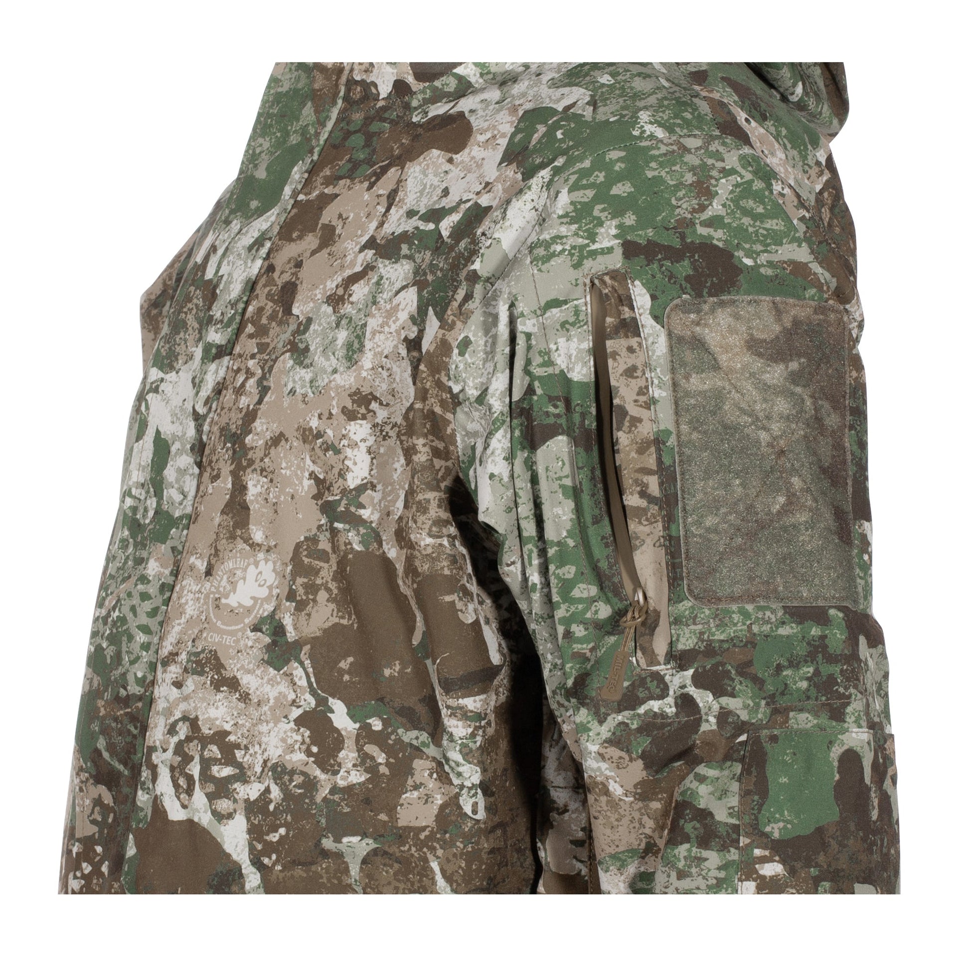 Moisture Protection Jacket GEN. II CIV-TEC WASP I Z2