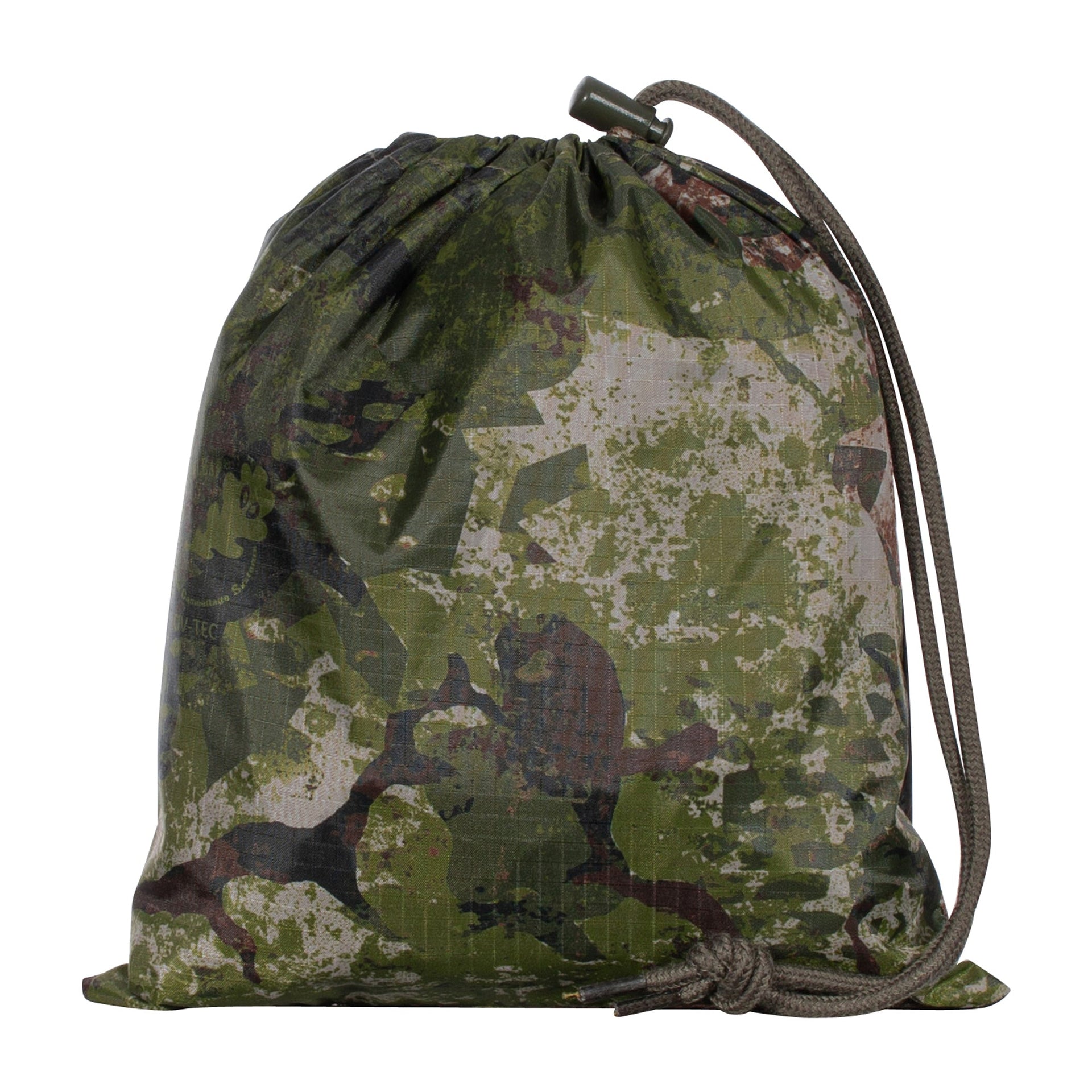 Poncho pe r/s civ-tec wasp i z2