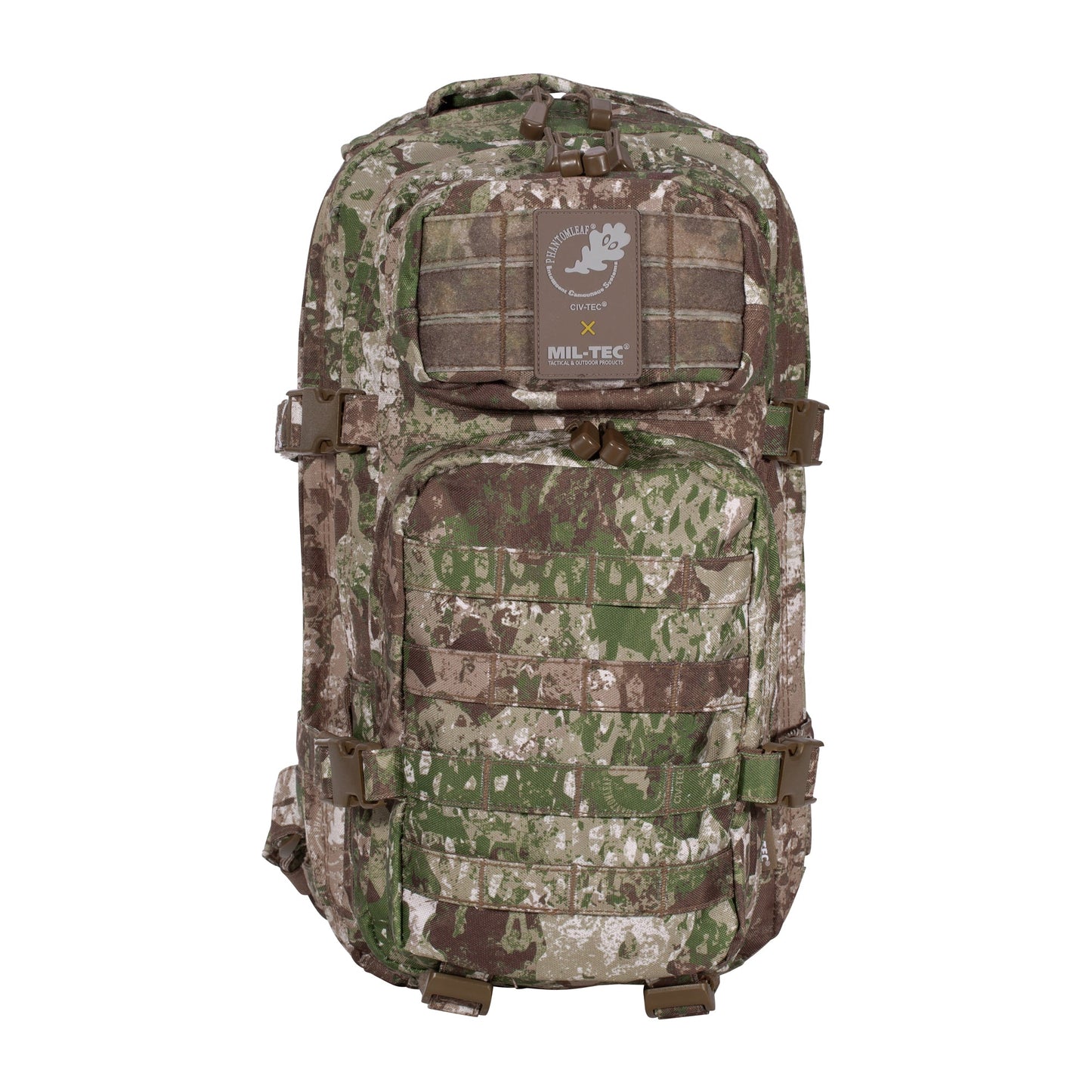 Backpack US Assault Pack SM CIV-TEC
