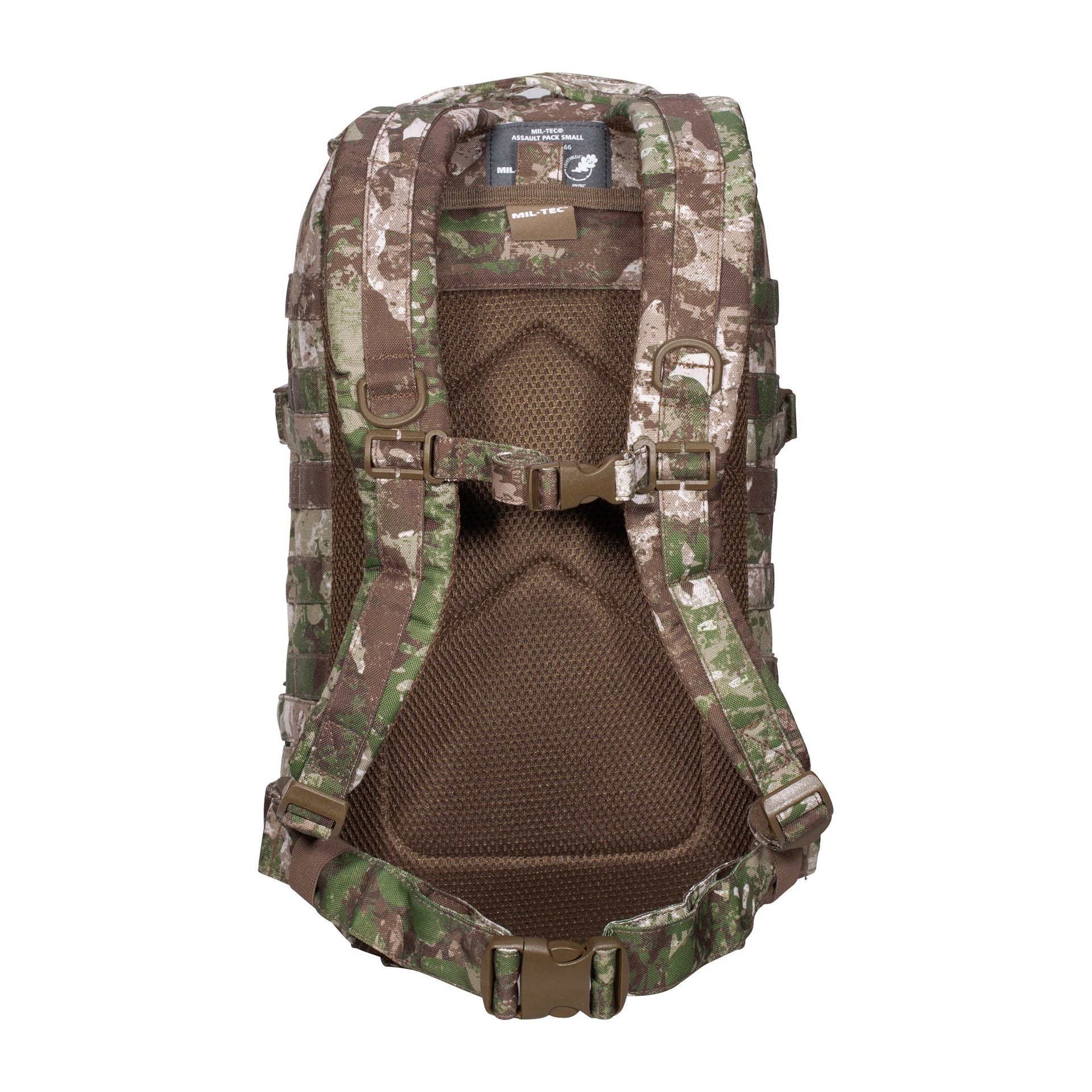 Backpack US Assault Pack SM CIV-TEC