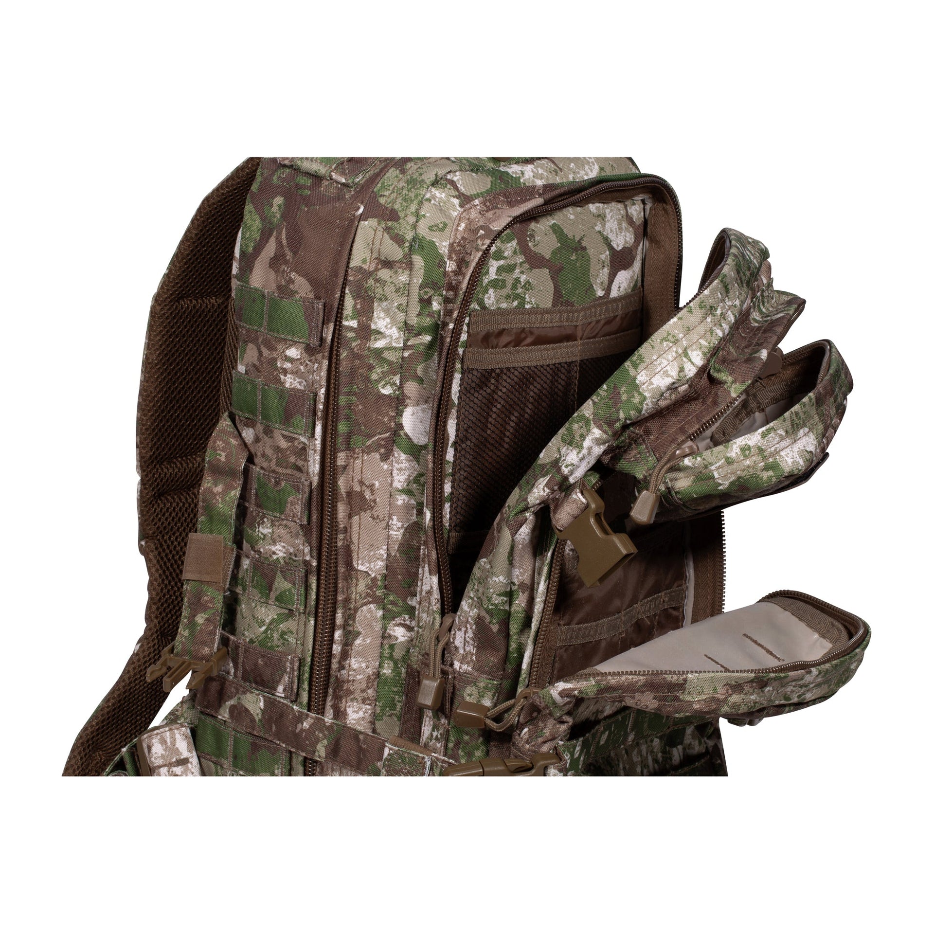 Backpack US Assault Pack SM CIV-TEC