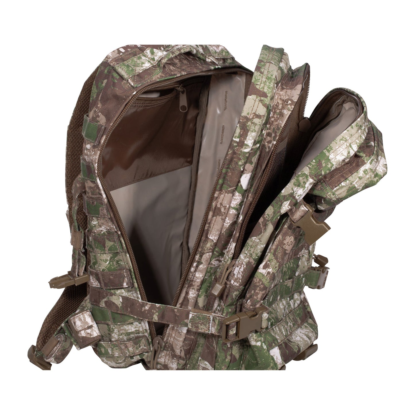Backpack US Assault Pack SM CIV-TEC