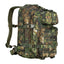 Backpack US Assault Pack SM CIV-TEC