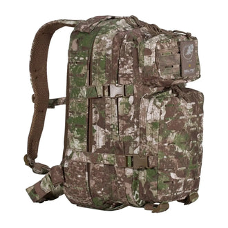 Backpack US Assault Pack Small Laser Cut CIV-TEC 20 L