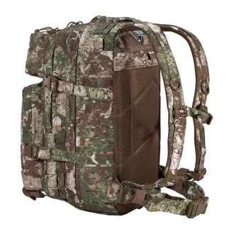 Backpack US Assault Pack Small Laser Cut CIV-TEC 20 L
