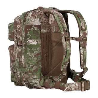 US Assault Pack Large Laser Cut CIV-TEC 36 L backpack