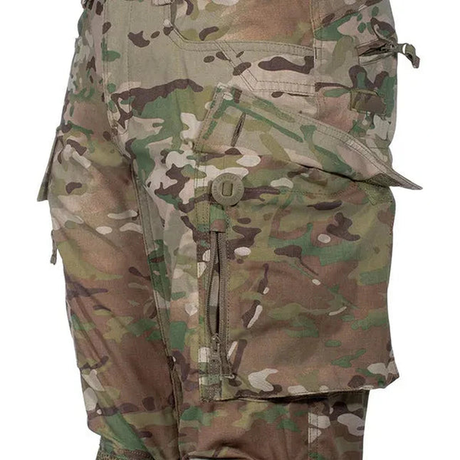 Pantalón Raider Pant MK V ATS