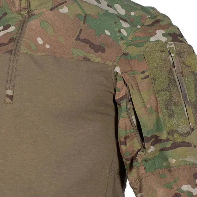 Combat Shirt Operator MK III ATS