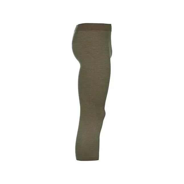 Pants Merino Seamless Bottom stonegrey olive