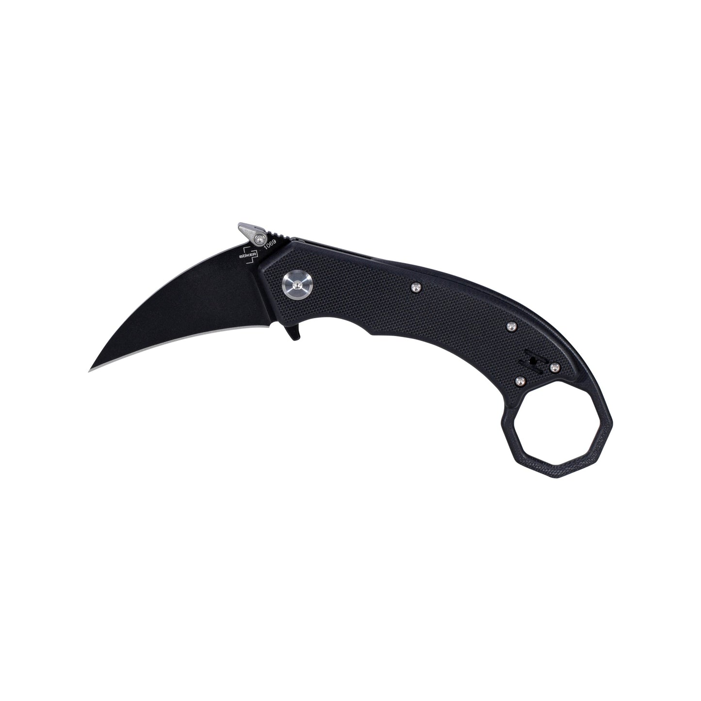 Coltello tascabile Böker Plus HEL Karambit