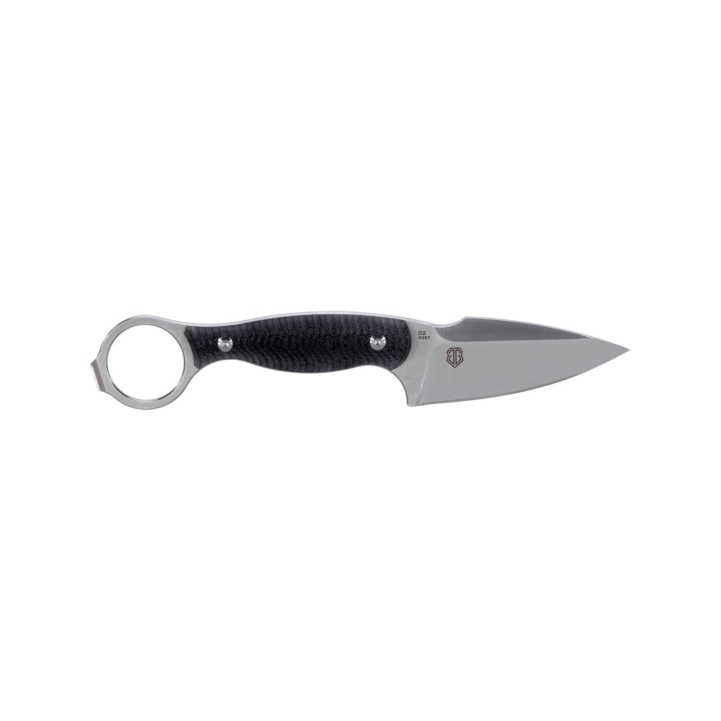 Böker Plus Cuchillo Cómplice D2