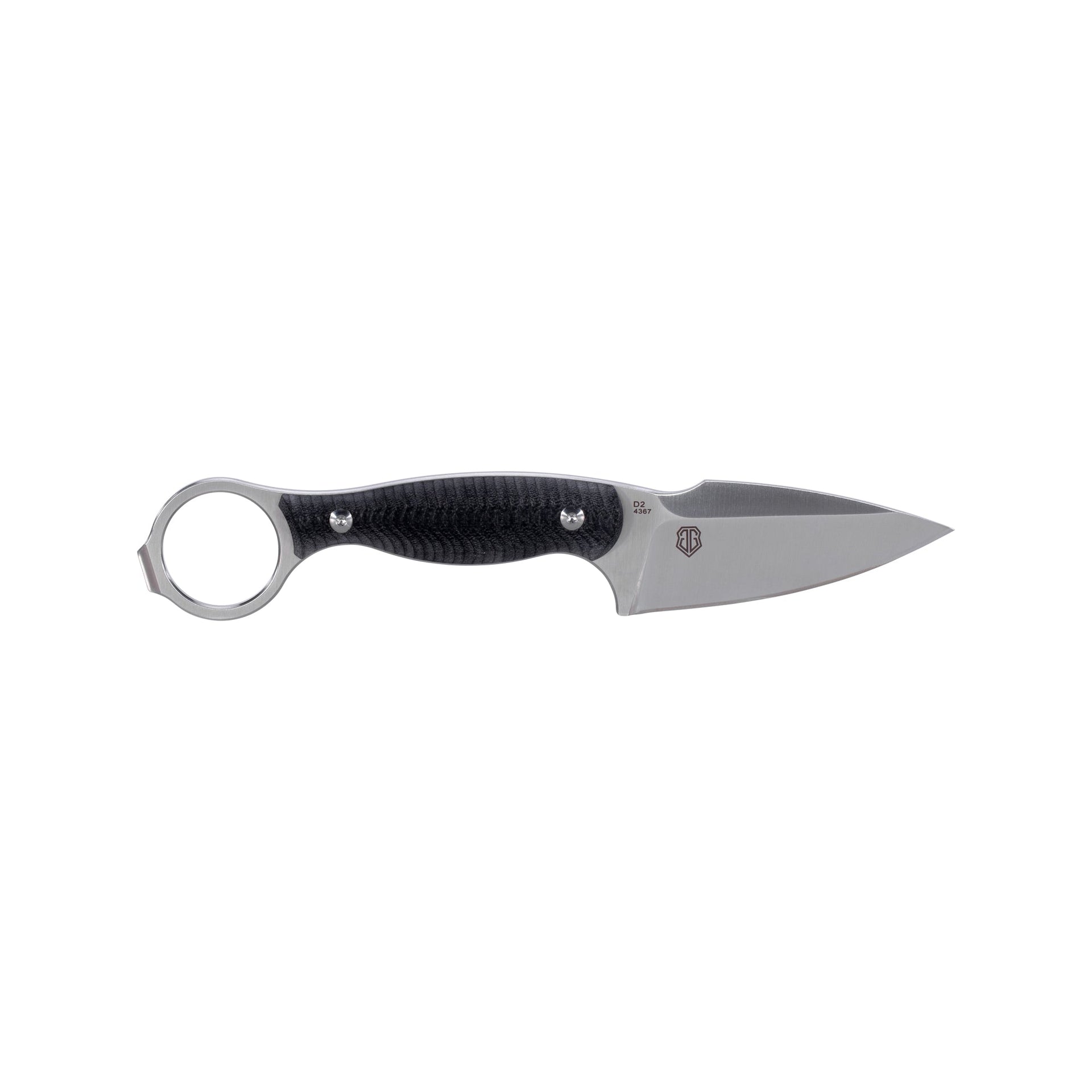 Böker Plus Cuchillo Cómplice D2