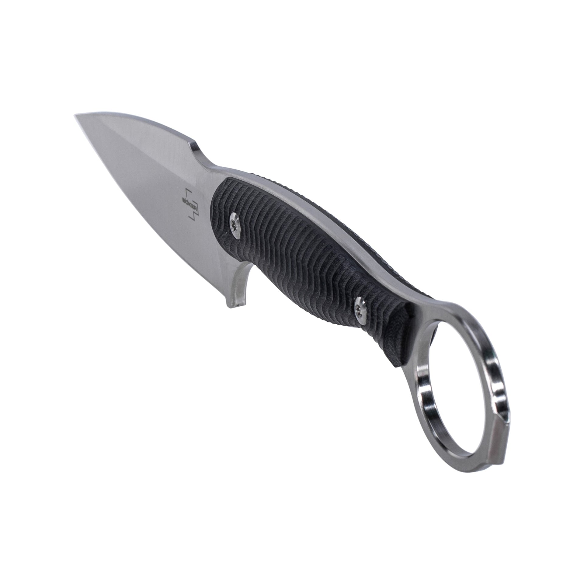 Böker Plus Cuchillo Cómplice D2