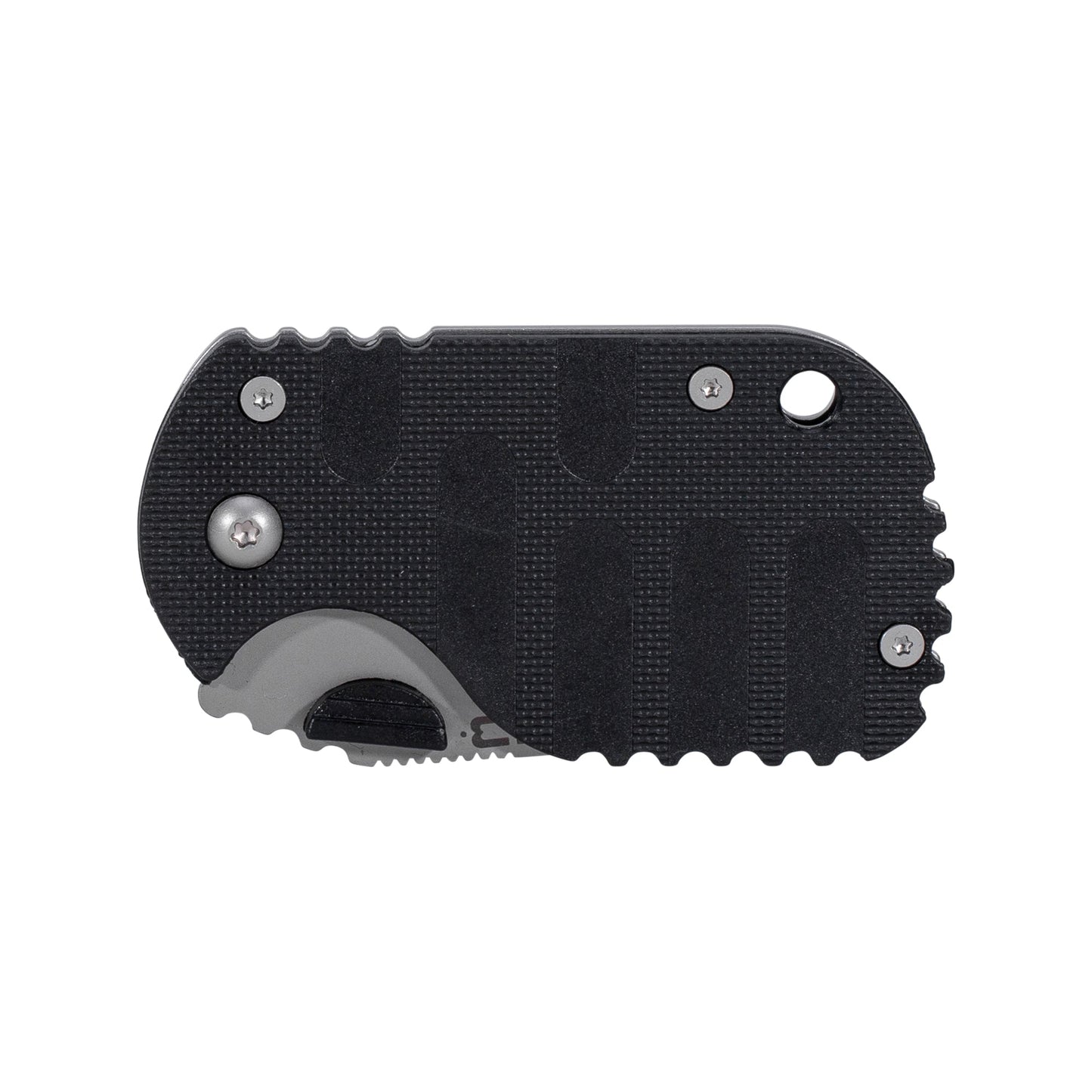 Coltello tascabile Böker Plus Subcom 2.0 Nero argento