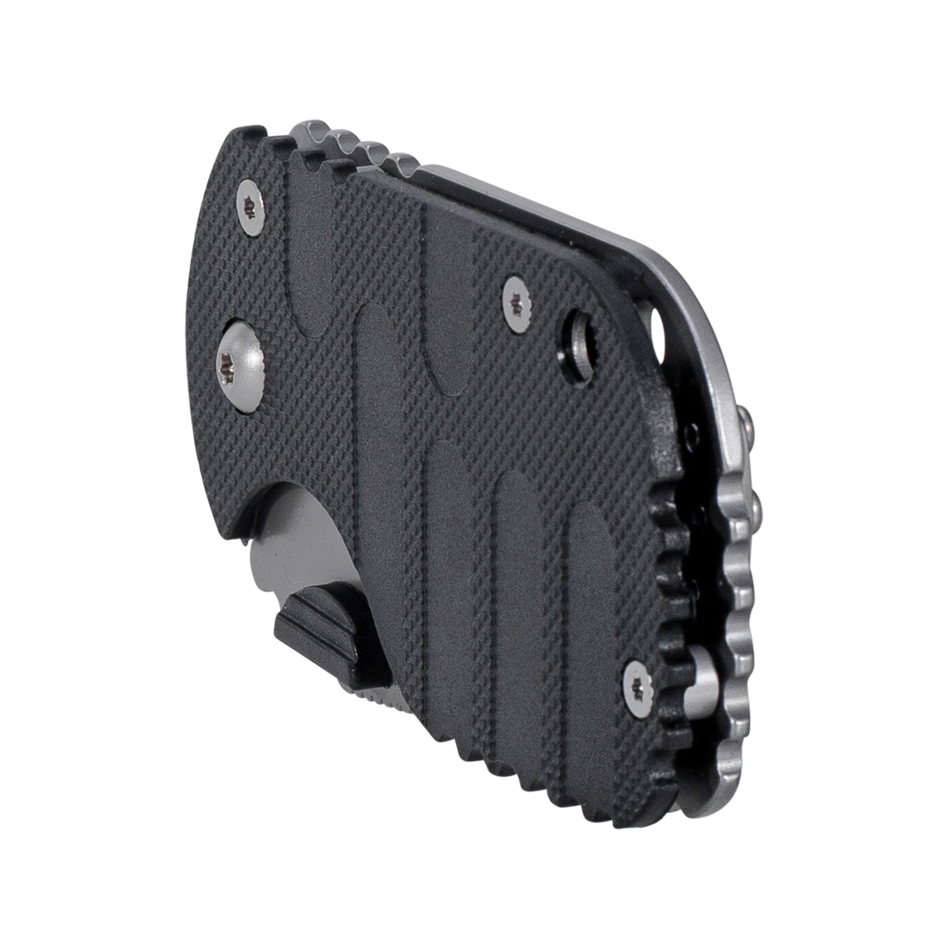 Coltello tascabile Böker Plus Subcom 2.0 Nero argento