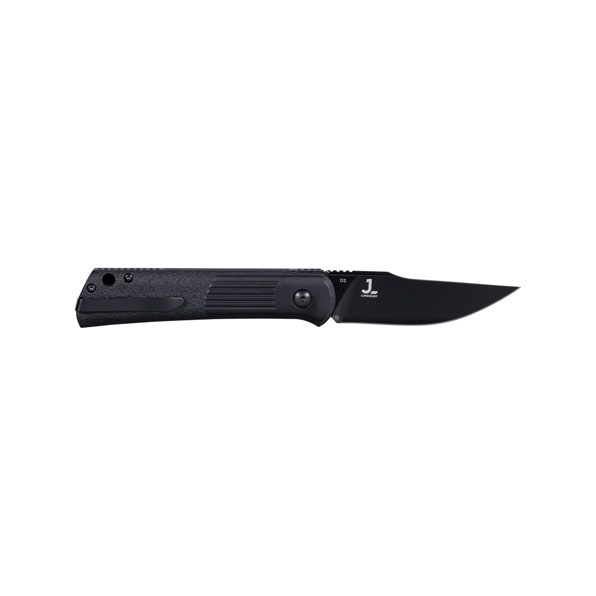 Coltello tascabile Böker Plus Alluvial All Black