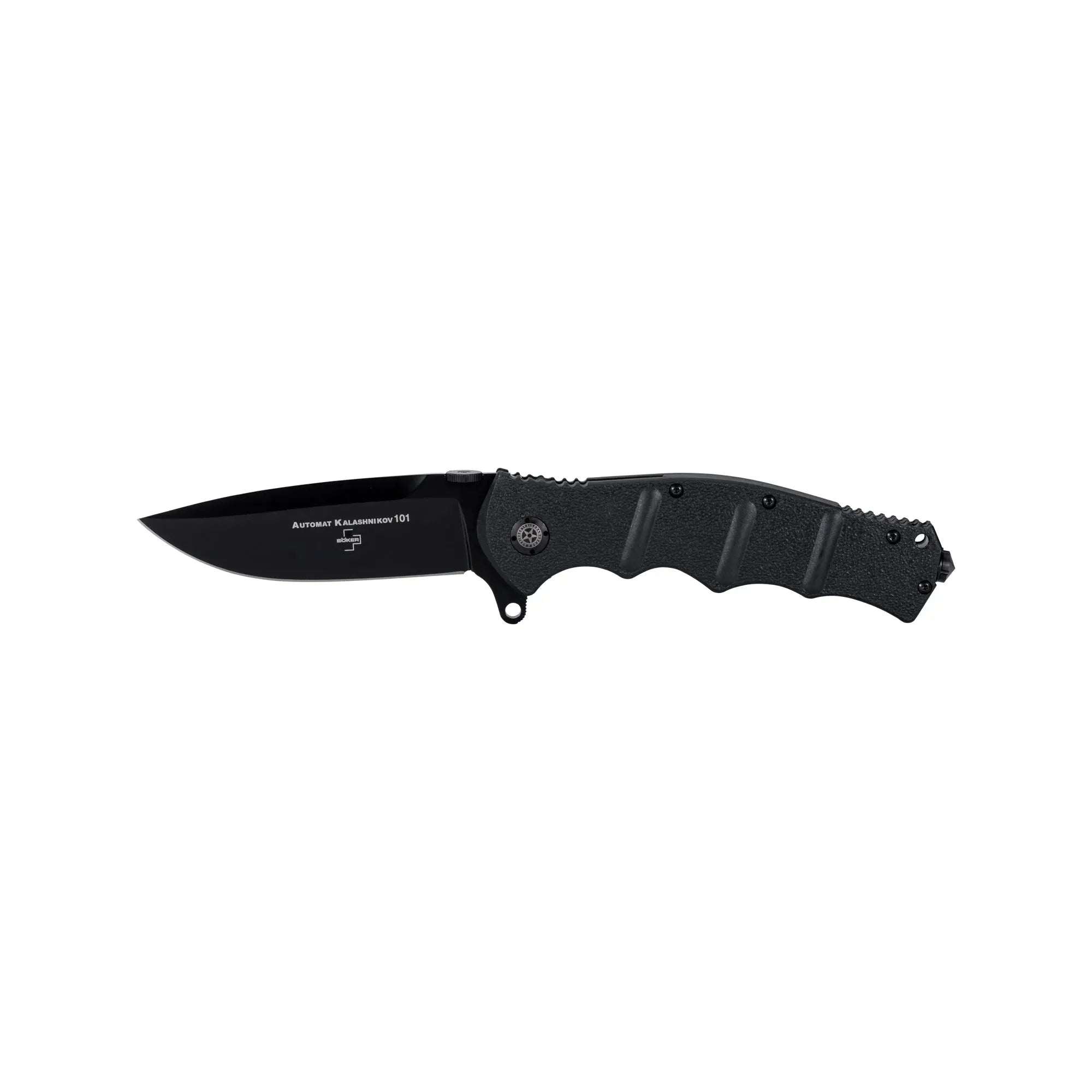 Böker Plus pocket knife AK101 2.0 – ASMC GmbH International