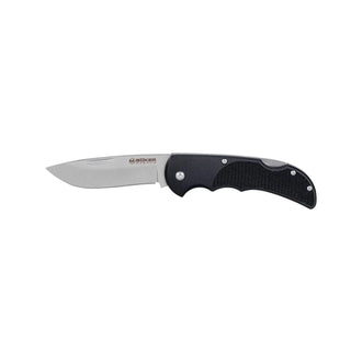 Magnum HL Single Pocket Knife, black
