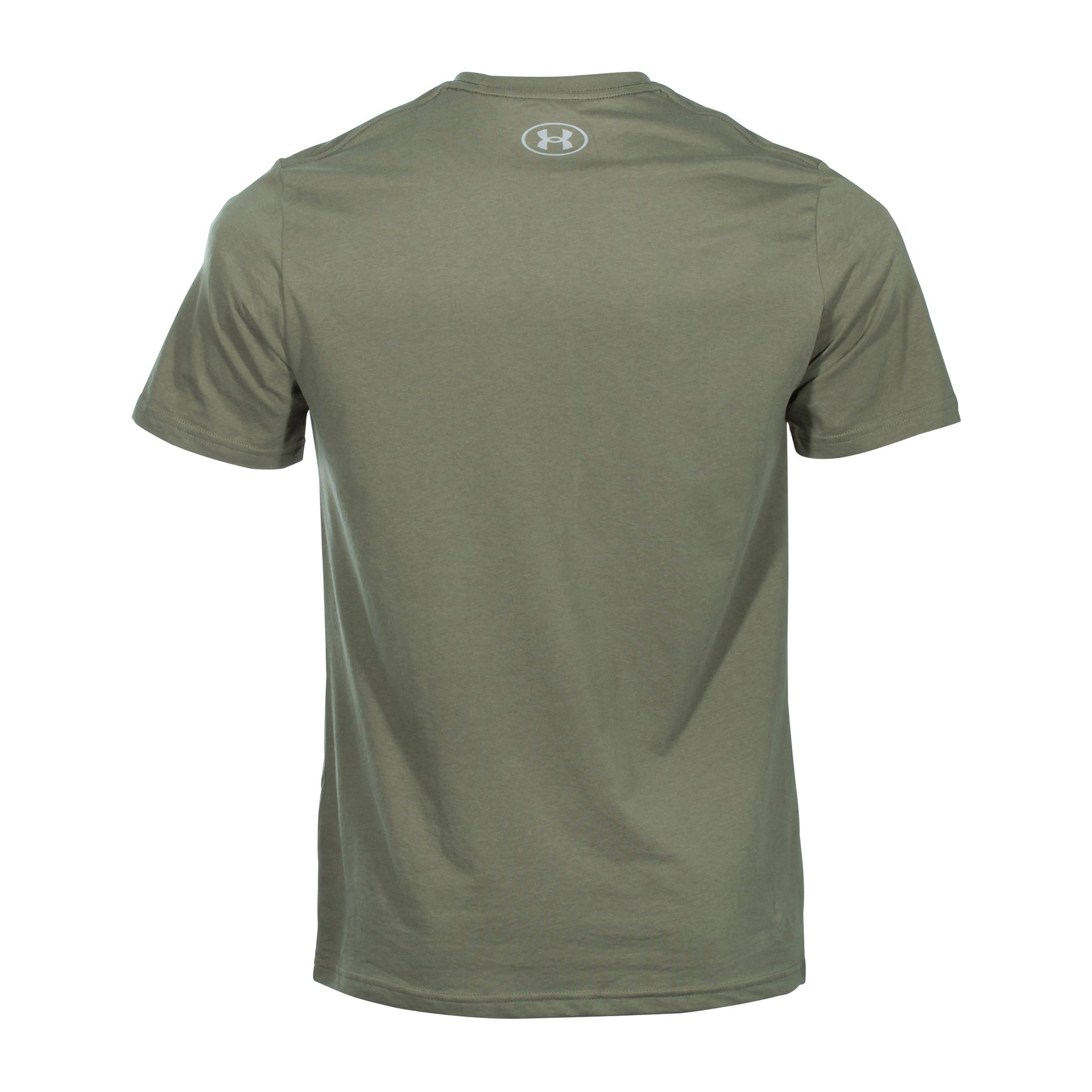 Maglietta Under Armour in scatola Sportstyle