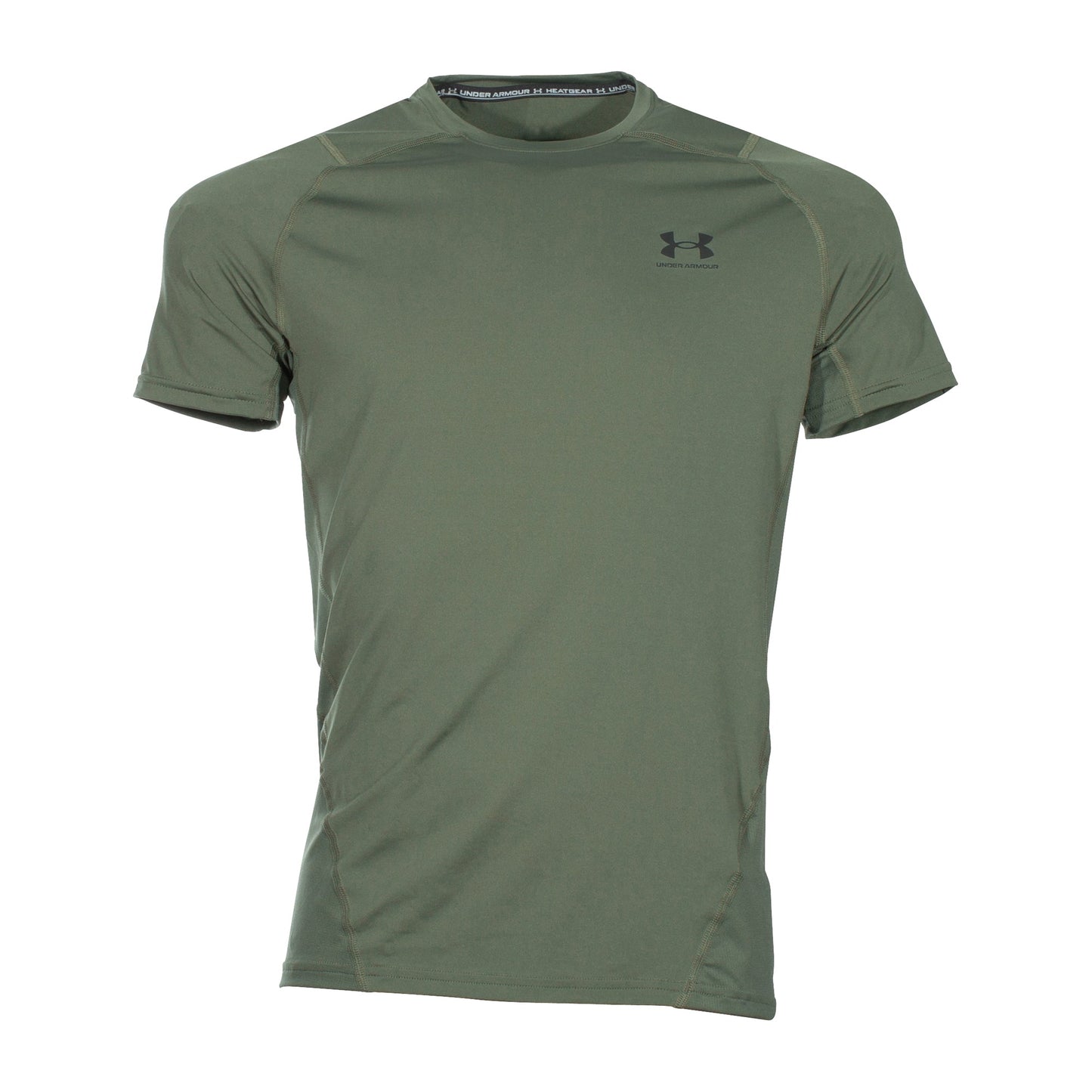 Camiseta Under Armour HeatGear Ajuste perfecto
