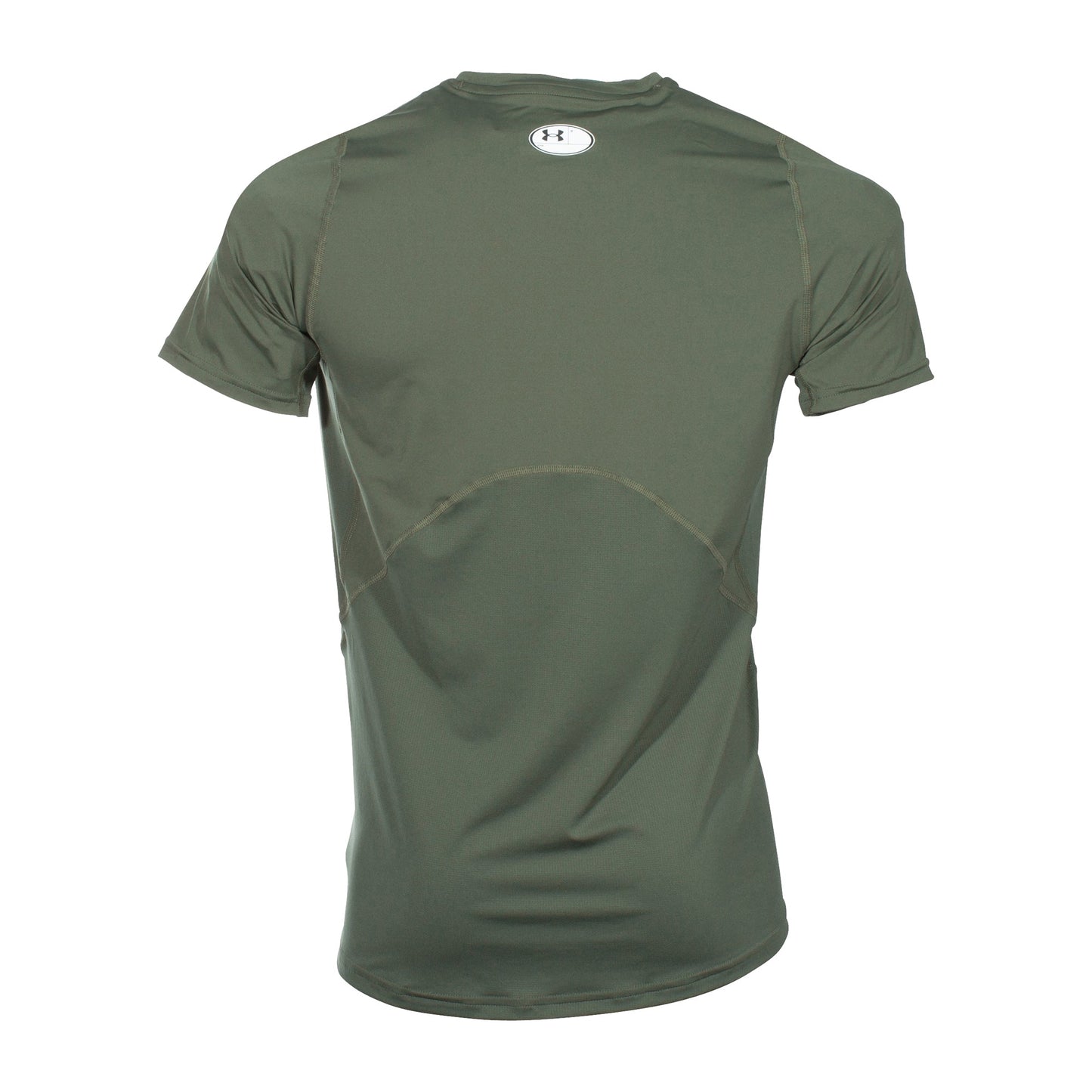 Camiseta Under Armour HeatGear Ajuste perfecto