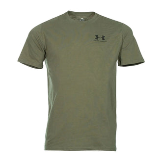 T-shirt Sportstyle Left Chest Logo