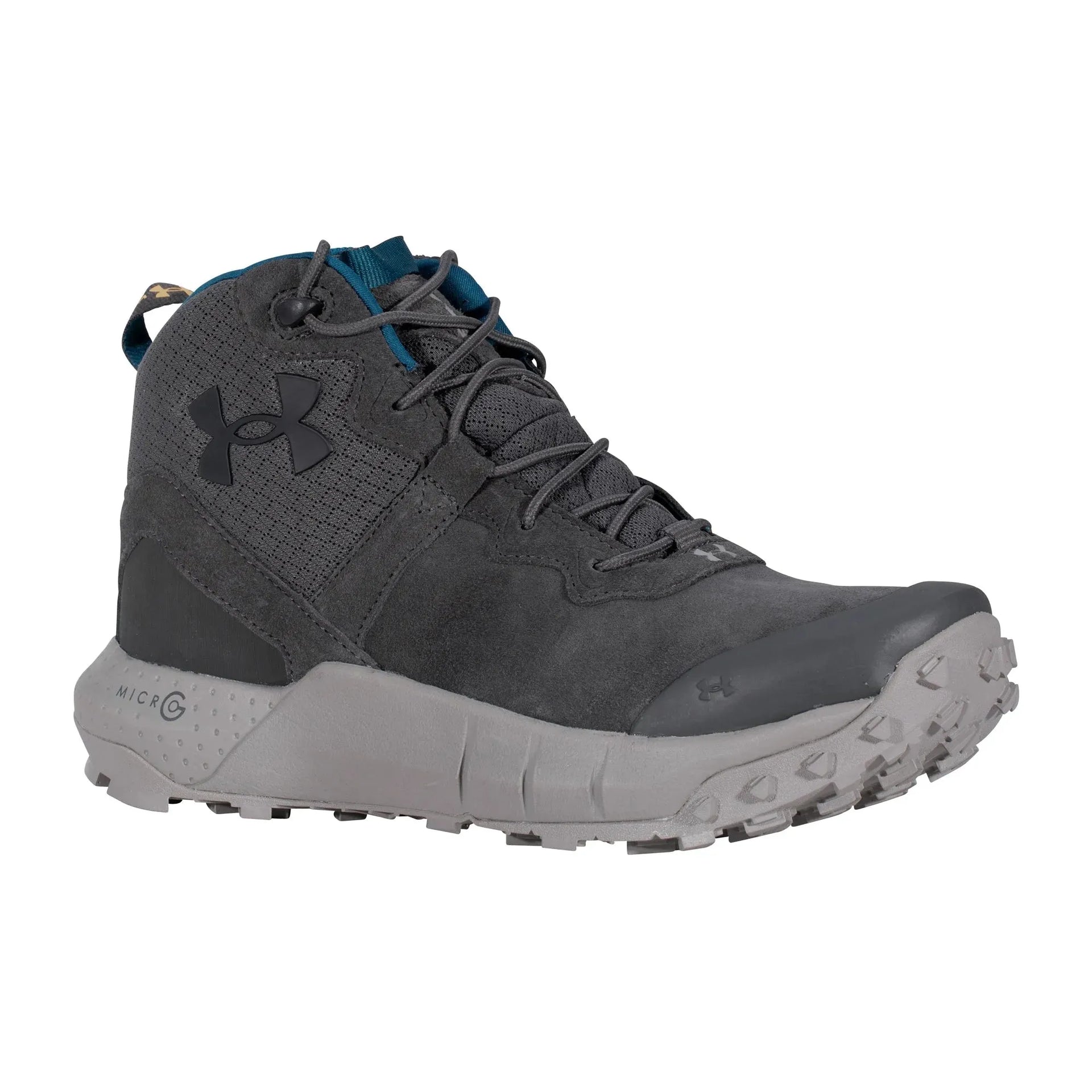 Armour Valsetz Boots Under Armour Botas Tacticas Mujer BOTA